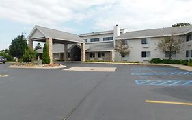 Americinn By Wyndham Oscoda Near Ausable River  United States